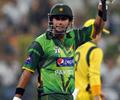 Nasir Jamshed 
