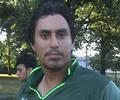 Nasir Jamshed