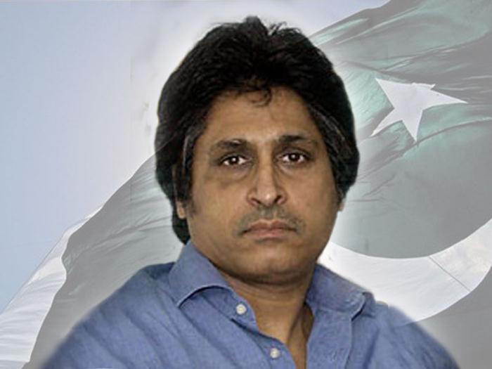 Rameez Raja
