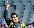 Saeed Ajmal