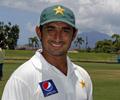 Saeed Ajmal
