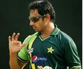 Saeed Ajmal