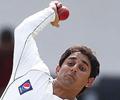 Saeed Ajmal