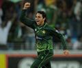 Saeed Ajmal