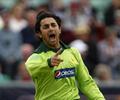 Saeed Ajmal