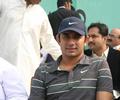 Saeed Ajmal