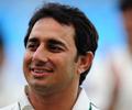 Saeed Ajmal
