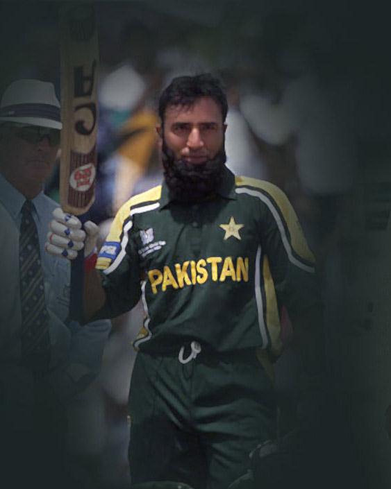 Saeed Anwar