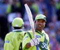Saeed Anwar