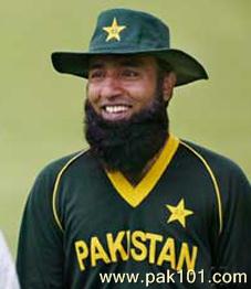 Saeed Anwar