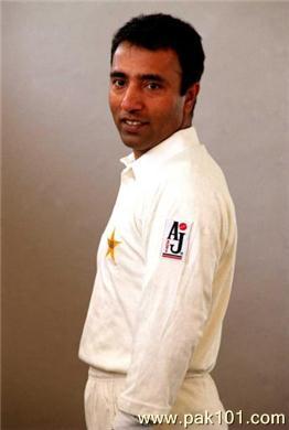 Saeed Anwar