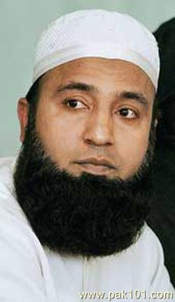 Saeed Anwar