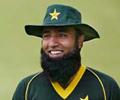 Saeed Anwar
