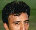 Saeed Anwar