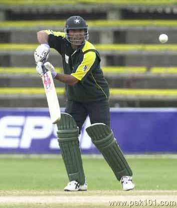 Saeed Anwar 