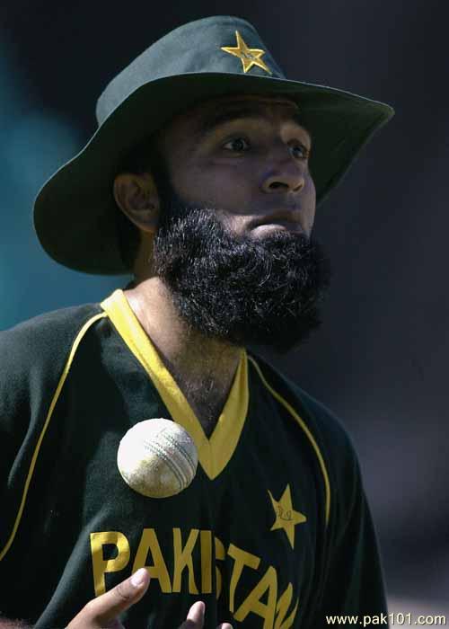 Saeed Anwar 