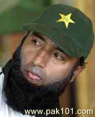 Saeed Anwar 
