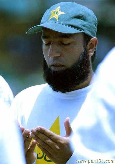 Saeed Anwar 