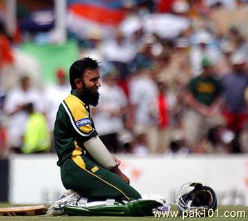 Saeed Anwar 