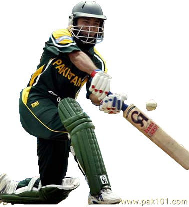 Saeed Anwar 