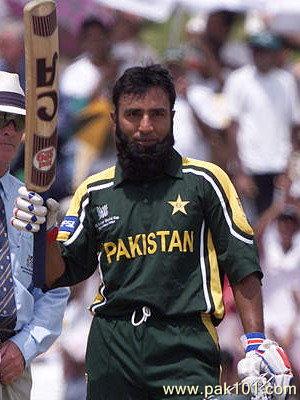 Saeed Anwar 