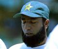 Saeed Anwar 