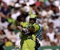 Saeed Anwar 