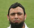 Saqlain Mushtaq