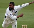 Saqlain Mushtaq
