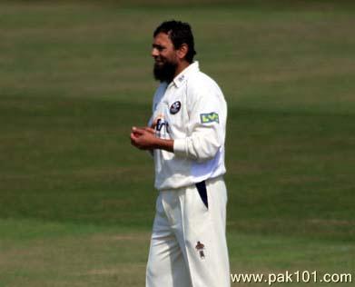 Saqlain Mushtaq