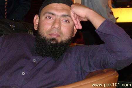 Saqlain Mushtaq