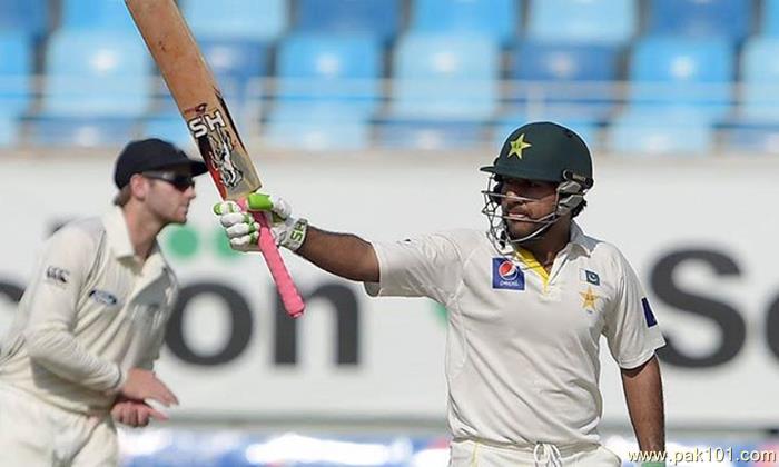Sarfraz Ahmed -Pakistani Cricket Player