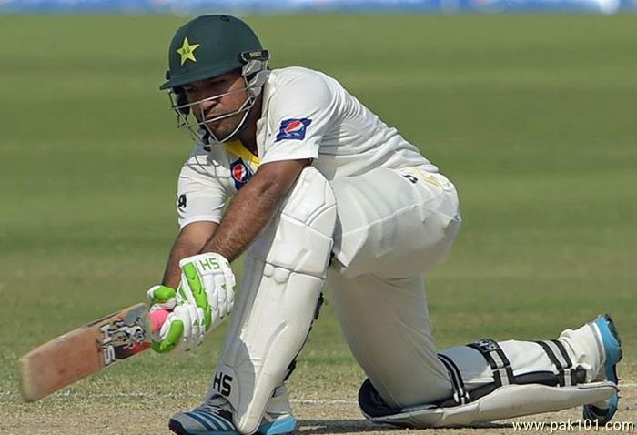 Sarfraz Ahmed -Pakistani Cricket Player