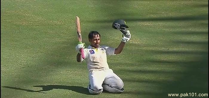 Sarfraz Ahmed -Pakistani Cricket Player