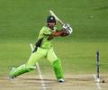 Sarfraz Ahmed -Pakistani Cricket Player