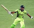 Sarfraz Ahmed -Pakistani Cricket Player