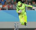 Sarfraz Ahmed -Pakistani Cricket Player