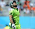 Sarfraz Ahmed -Pakistani Cricket Player