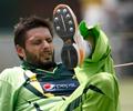 Shahid Khan Afridi