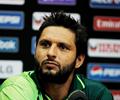 Shahid Khan Afridi