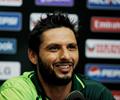 Shahid Khan Afridi