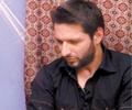 Shahid Khan Afridi