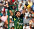 Shahid Khan Afridi
