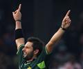 Shahid Khan Afridi