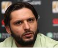 Shahid Khan Afridi
