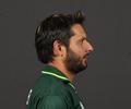 Shahid Khan Afridi