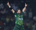 Shahid Khan Afridi