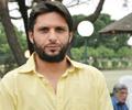 Shahid Khan Afridi