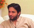 Shahid Khan Afridi