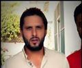Shahid Khan Afridi